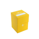 Gamegenic: 100+ Deck Holder: Yellow