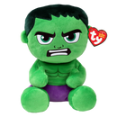 TY: Original Beanie Babies: Medium: Hulk (Marvel)