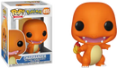 Funko Pop: Charmander