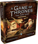 A Game of Thrones LCG: 2nd Edition - Core Set