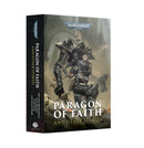 WarHammer 40,000: Paragon of Faith & Other Stories