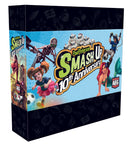 Smash Up: 10th Anniversary Edition