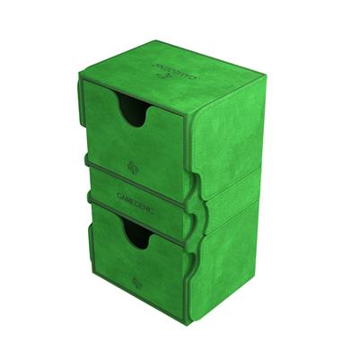 Gamegenic: Stronghold 200+ XL Convertible: Green