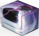 Sidewinder 100+ Standard size XenoSkin Deck Case - Sursur, Secundi Void Altar