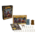 HeroQuest: Return of the Witch Lord Quest Pack