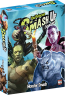 Smash Up Expansion - Monster Smash