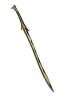 Iron Fortress: Nalandra Long Green