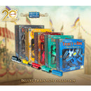 Ticket to Ride: 20th Anniversary Deluxe Train Set: