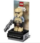 Lego: Star Wars: Scarif Stormtrooper