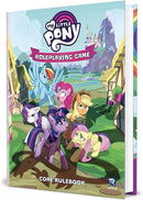 My Little Pony: RPG: Core Rulebook