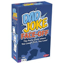 Dad Joke Face-Off