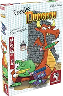 Doodle Dungeon