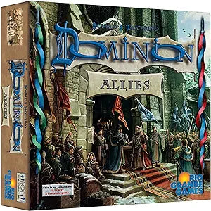 Dominion: Allies Expansion