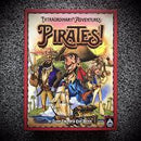 Extraordinary Adventures: Pirates