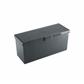 Gamegenic - Fourtress 320+ Deck Box - Black