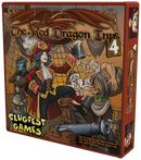 Red Dragon Inn 4 (stand alone and expansion)