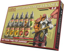Army Painter: Speedpaint Metallics Set 2.0