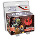 Star Wars: Imperial Assault: Hera Syndulla & Chopper