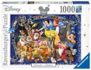 Ravensburger: 1000 Piece: Disney: Snow White