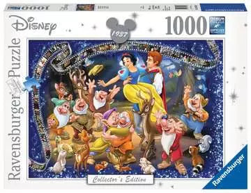Ravensburger: 1000 Piece: Disney: Snow White