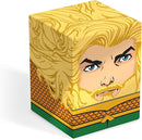 Ultimate Guard: Squares: Collectible Box: Aquaman
