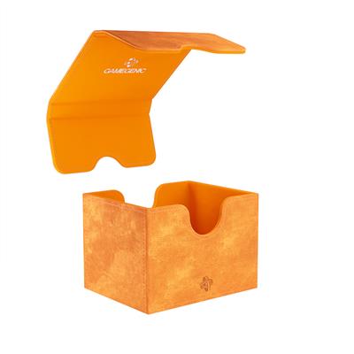 Gamegenic: Sidekick 100+ XL Convertible: Orange