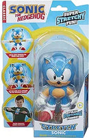 Classic Stretch: Sonic the Hedge Hog