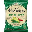 Miss Vickie's: Spicy Dill Pickle