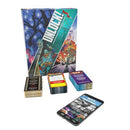 Unlock! 12 Supernatural Adeventures