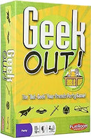 Geek Out!