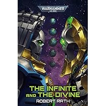 Warhammer: The Infinite and The Divine