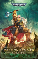 WarHammer 40,000: Daemonhammer