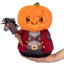 Mini Squishable: Headless Horseman