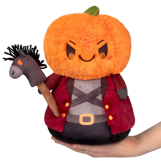 Mini Squishable: Headless Horseman
