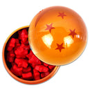 Dragonball Z: Dragon Ball Tins: Star Candy