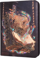 Maggot Labs: 9-Pocket Zippered Binder: Awakened Grimoire