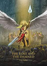 Warhammer:The Lost and The Damned