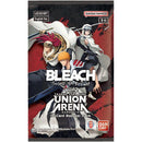 Union Arena: Bleach Thousand-Year Blood War Vol. 02: Booster Pack