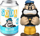 Funko Pops: Soda: Popeye: Bluto