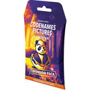 Codenames: Cute Critters Expansion Pack