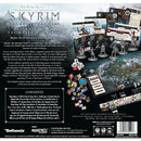 The Elder Scrolls: Skyrim: The Adventure Board Game