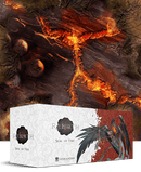 Black Rose Wars: Rebirth: Seal of Fire