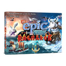 Tiny Epic Vikings Ragnarok