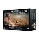Warhammer: The Horus Heresy