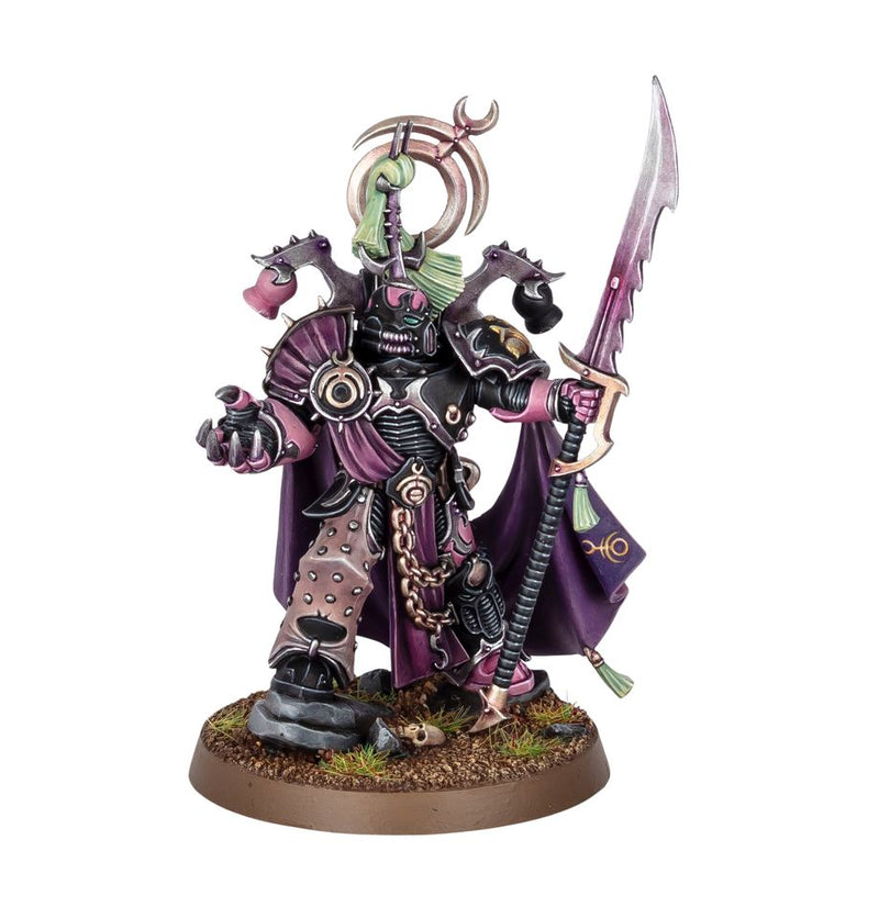 Warhammer 40,000: Emperor's Children: Flawless Blades