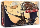 Battle for Greyport: Pirates Expansion