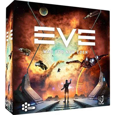 Eve: War for New Eden: Core Box