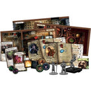 Mansions of Madness Expansion: Beyond the Threshold