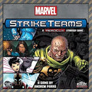 Heroclix - Marvel - Strike Team