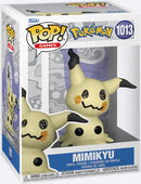 Funko Pop: Mimikyu